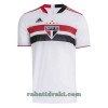 São Paulo FC Hjemme 2021-22 - Herre Fotballdrakt